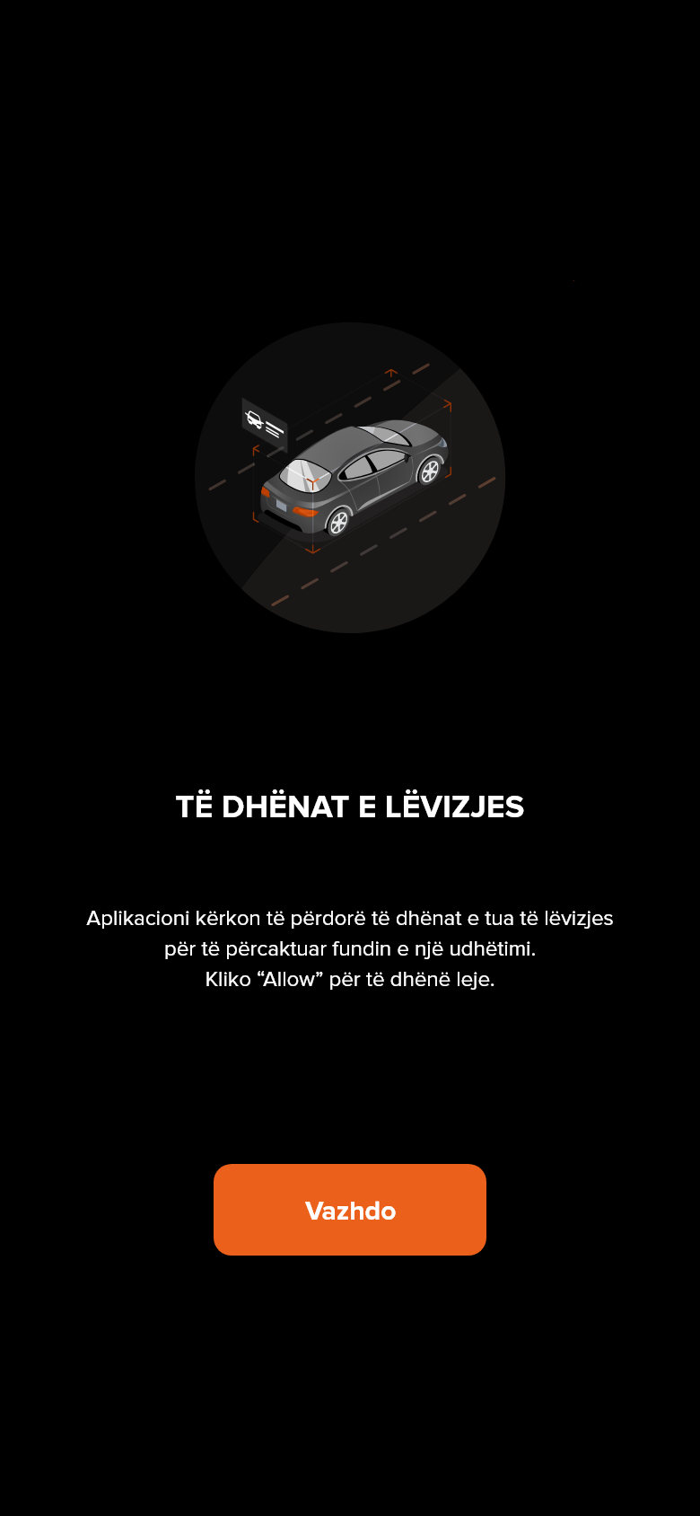 Drive Safe Screen 1 – 1 Drive Safe Screen 1 – 1