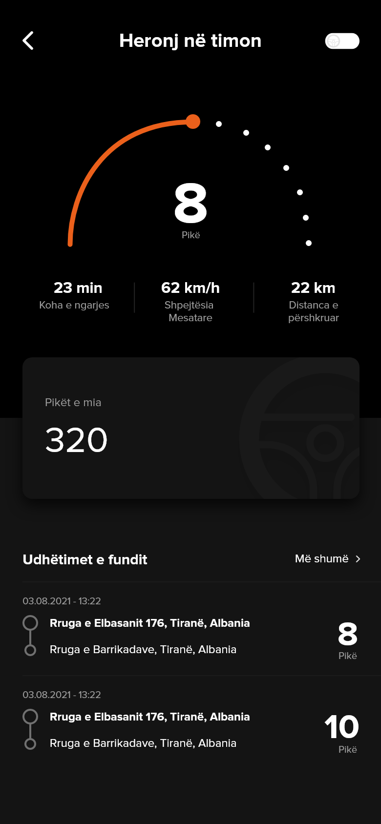 Drive Safe – 9 Drive Safe – 9